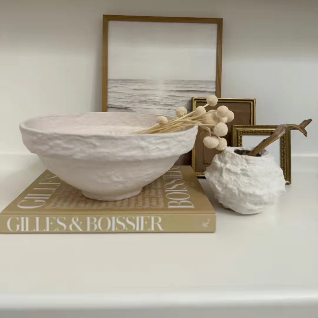 Quietly styled | Home & Reno