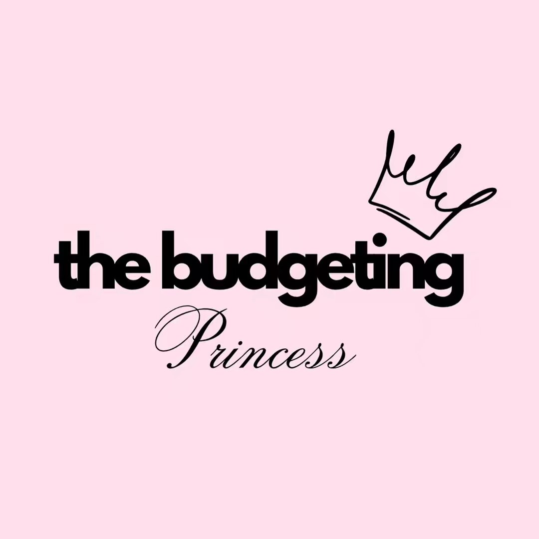 The Budgeting Princess
