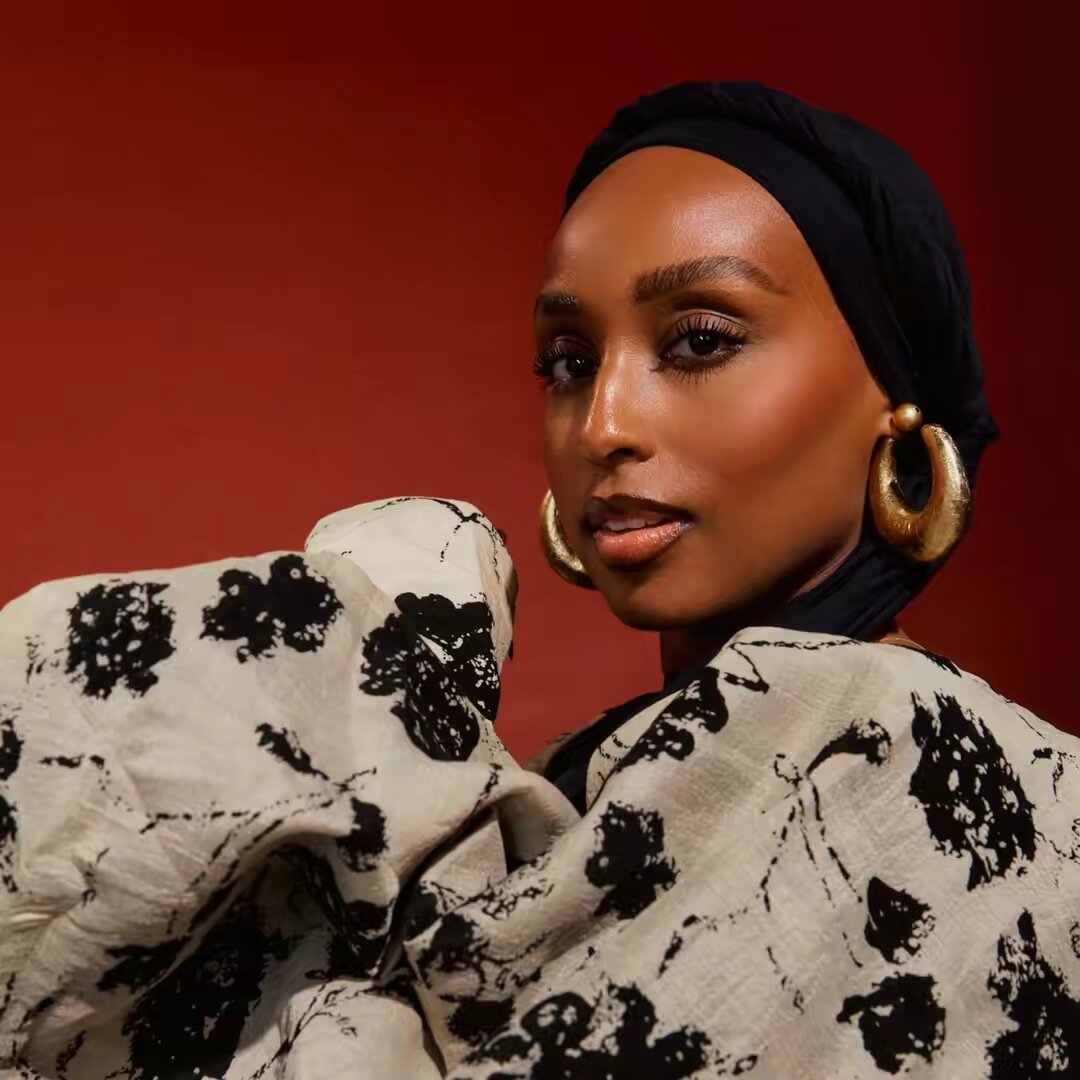 Aysha Harun