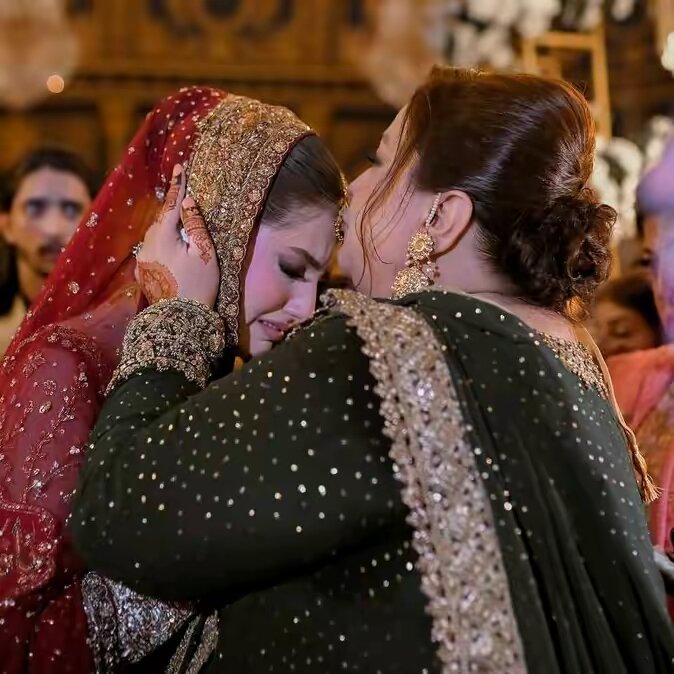 wedding season ✨️
