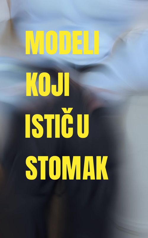 Nije problem stomak vec pogresni prokleti modeli koje biramo! U prethodnoj objavi sam najavila da cu vam pokazati modele koji ističu stomak ali i one druge. Tu ostaju i kombinacije.. o tome na kraju. Ostaju nam haljine i jos presloga za naredni video. Cilj je da se osecamo dobro, opusteno i zadovoljno i u skladu sa samom sobom. #styletips #stylehacks #style #fyr #balkanstyle