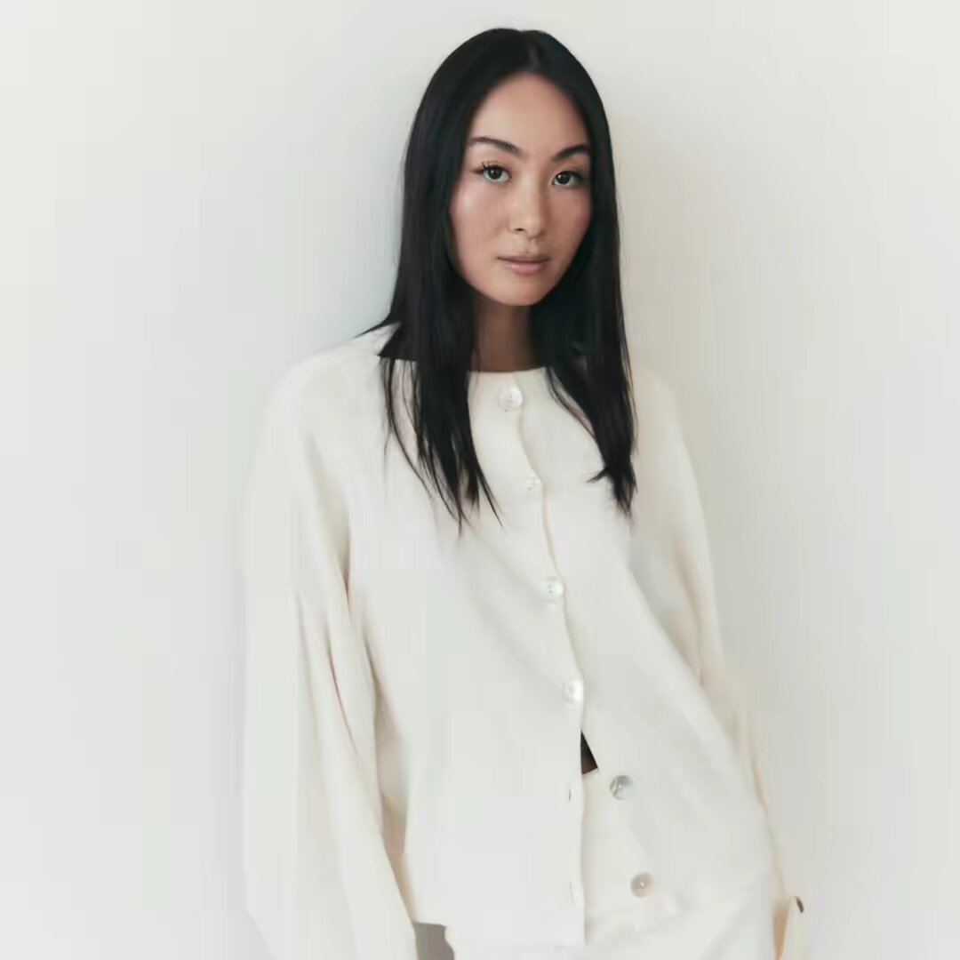 Claudia Li Johnson