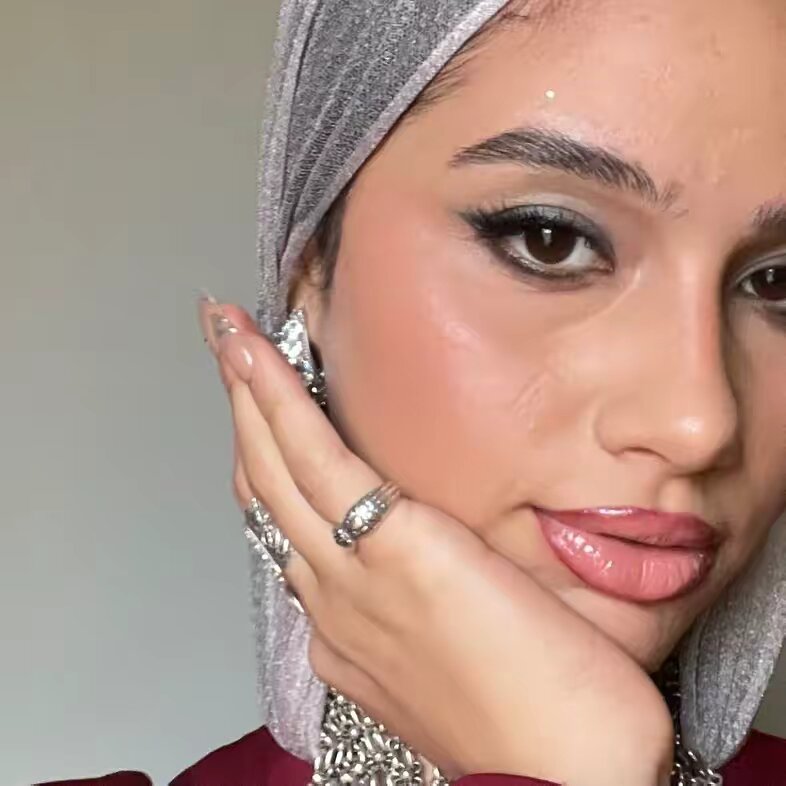 Mariam El-Khouly