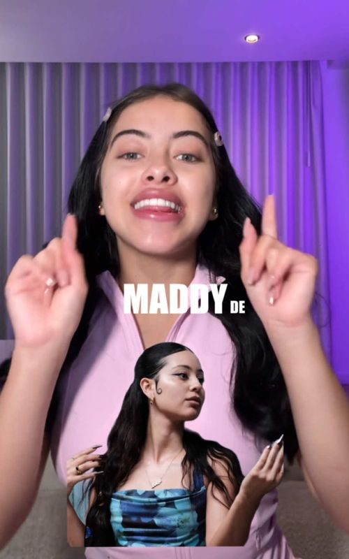 Team Maddy o casie? 🫦#SHEGLAM #SHEGLAMhaul #fullfaceofSHEGLAM @SHEGLAM 