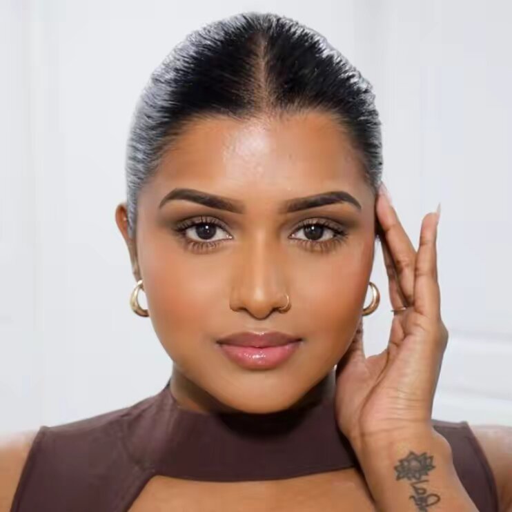 Mathusha Thurai