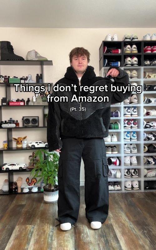 Part 35 | linked on my Amazon storefront #fashiontiktok #mensfashion #amazonfinds #amazon #streetwear 