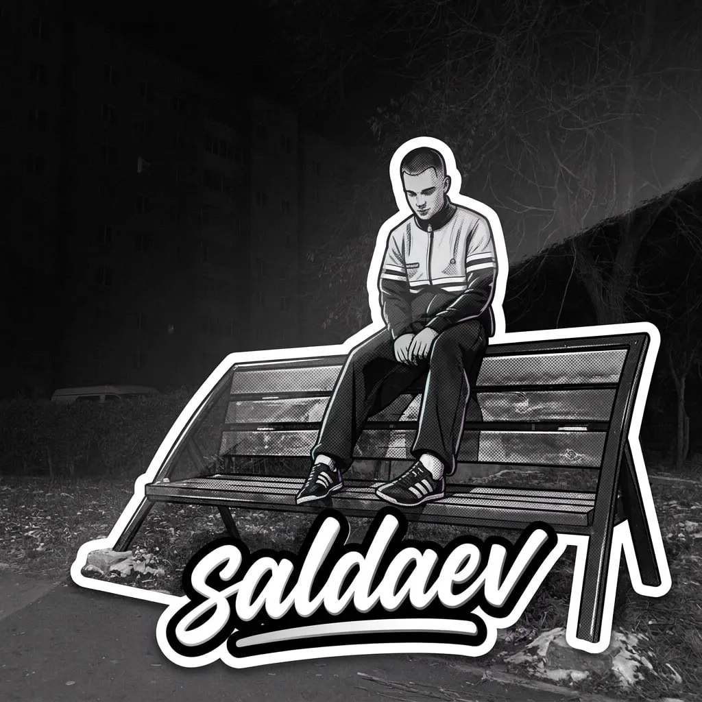 ТГК: saldaevone