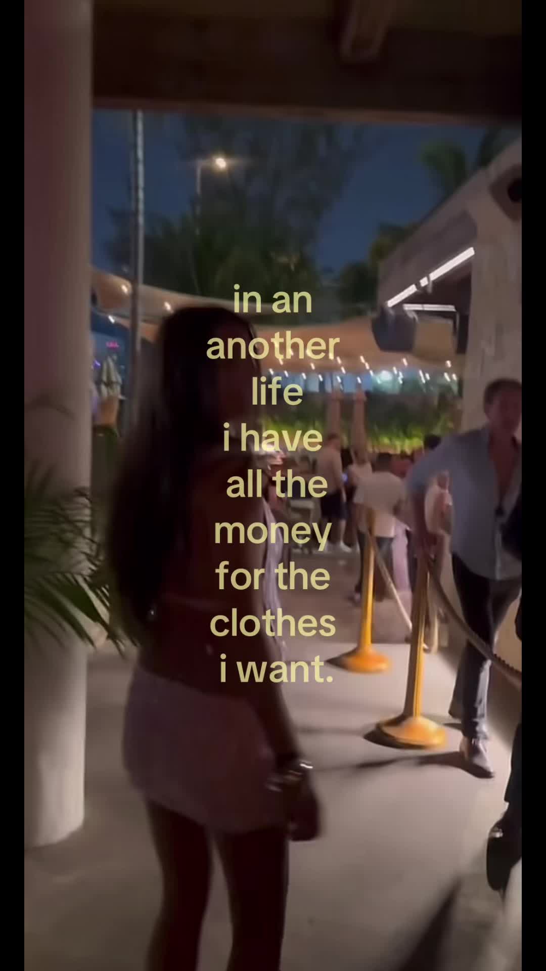 trust me i would buy a lot! #fashion #swag #thatgirl #relatable #fyp @Rachel barbarosh 