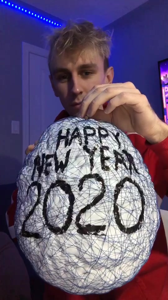 Happy New Year 2020!! #fyp #viral #4upage #trending #viralvideo