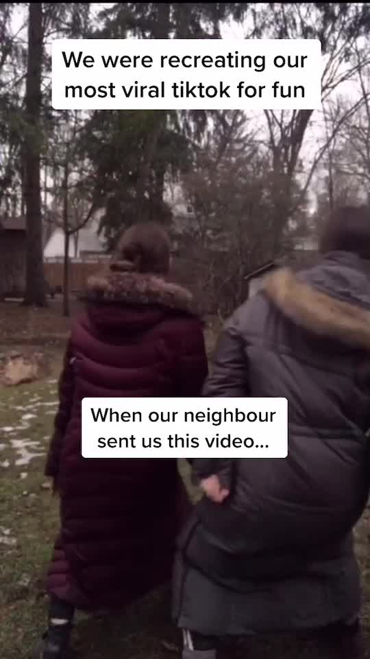 We’ve been exposed. #fergie #exposed #dancer #sisters #viral #fyp #foryou #foryoupage