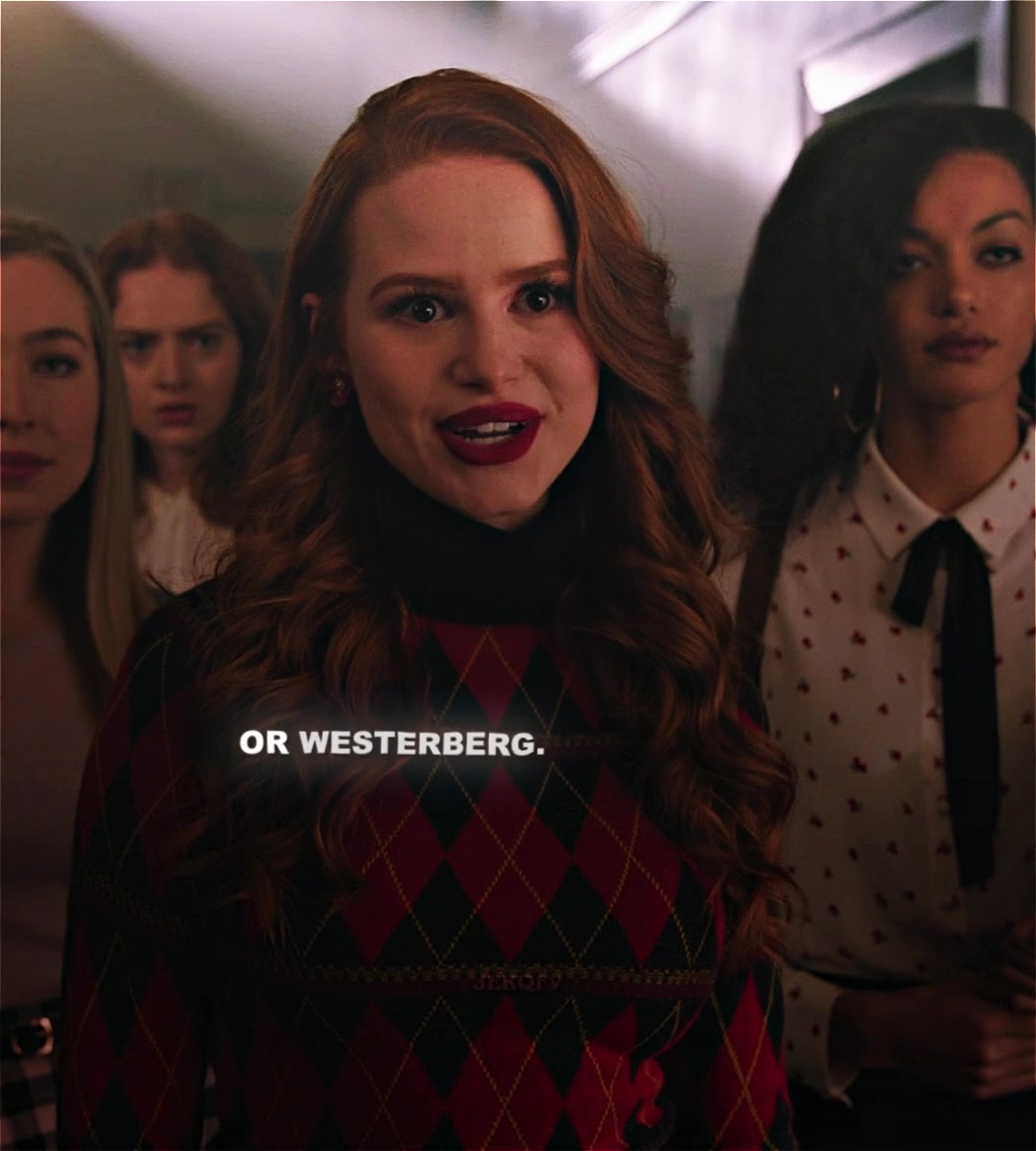 i love this scene #riverdale #cherylblossom #foryou #fyp #viral #xyzbca #edit #jerfvx 