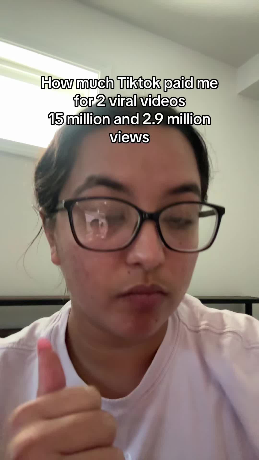 TikTok came thruuuu for reall!! 😮‍💨😮‍💨#fy #fyp #greenscreen #viral #viraltiktok #money #tips #tipsandtricks #dontletthisflop #dontflop #dontdo