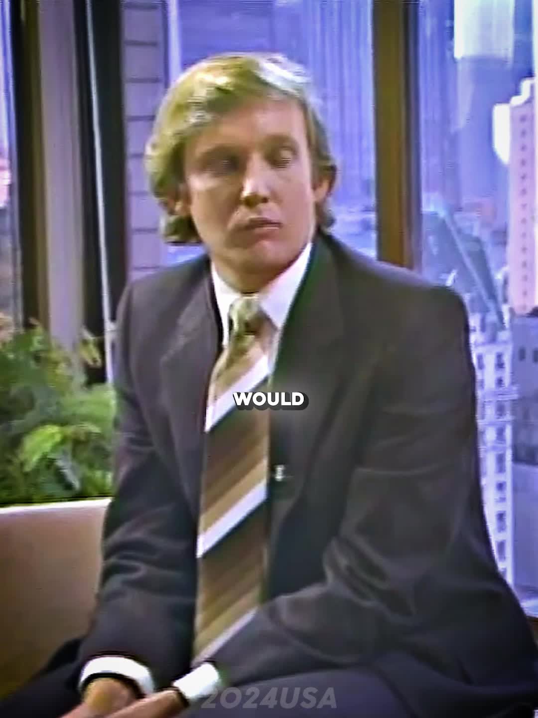 He Proved Them All Wrong 💯 #fyp #foryou #trump #donaldtrump #usa #america #documentary #trending #viral #tiktok