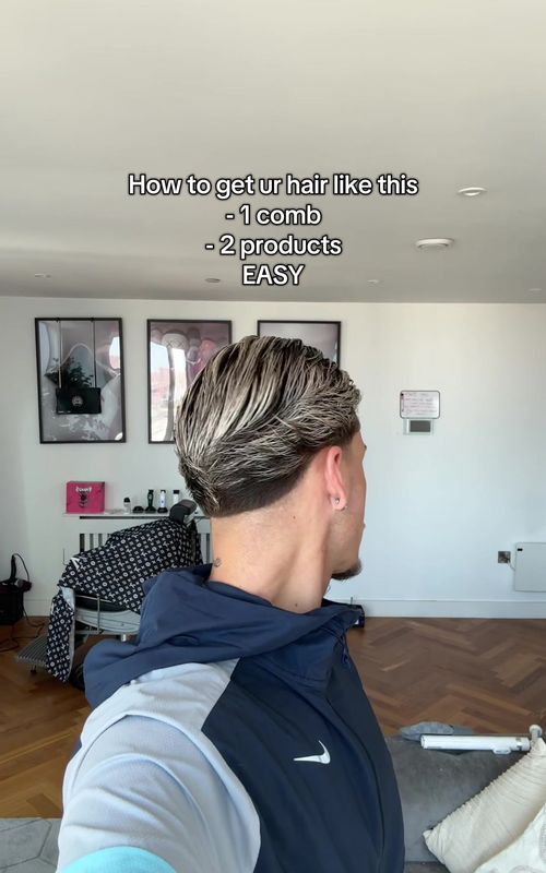 Easy and the only products u need