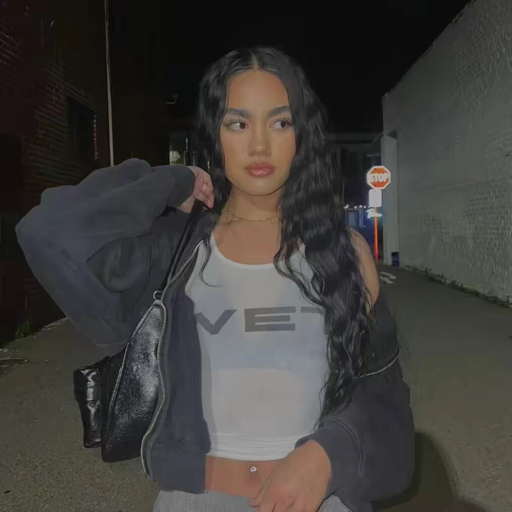 Zoe Elizarraraz