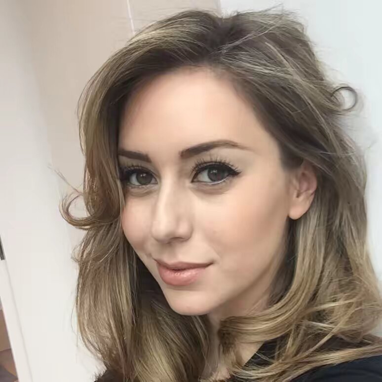 ShereeneIdriss