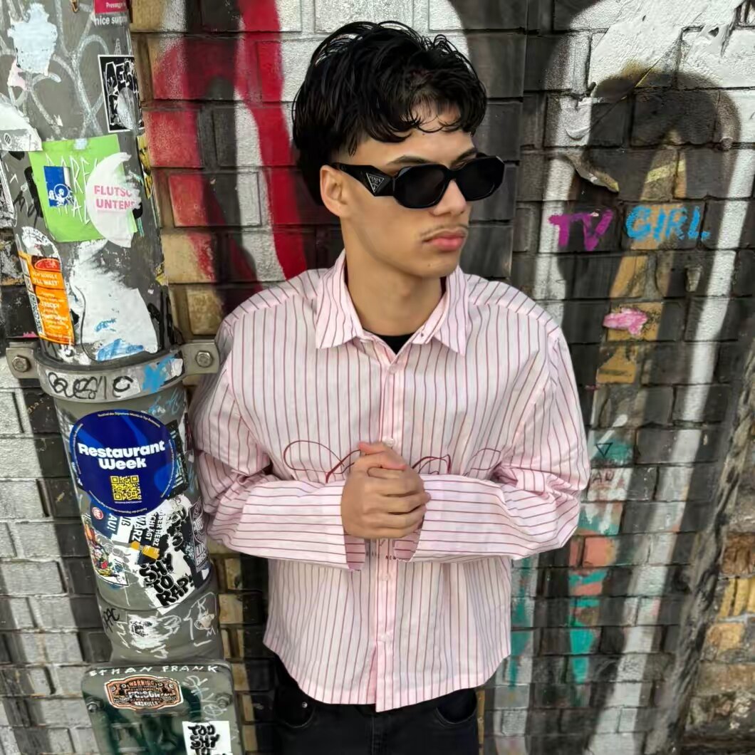 Kiki Jr
