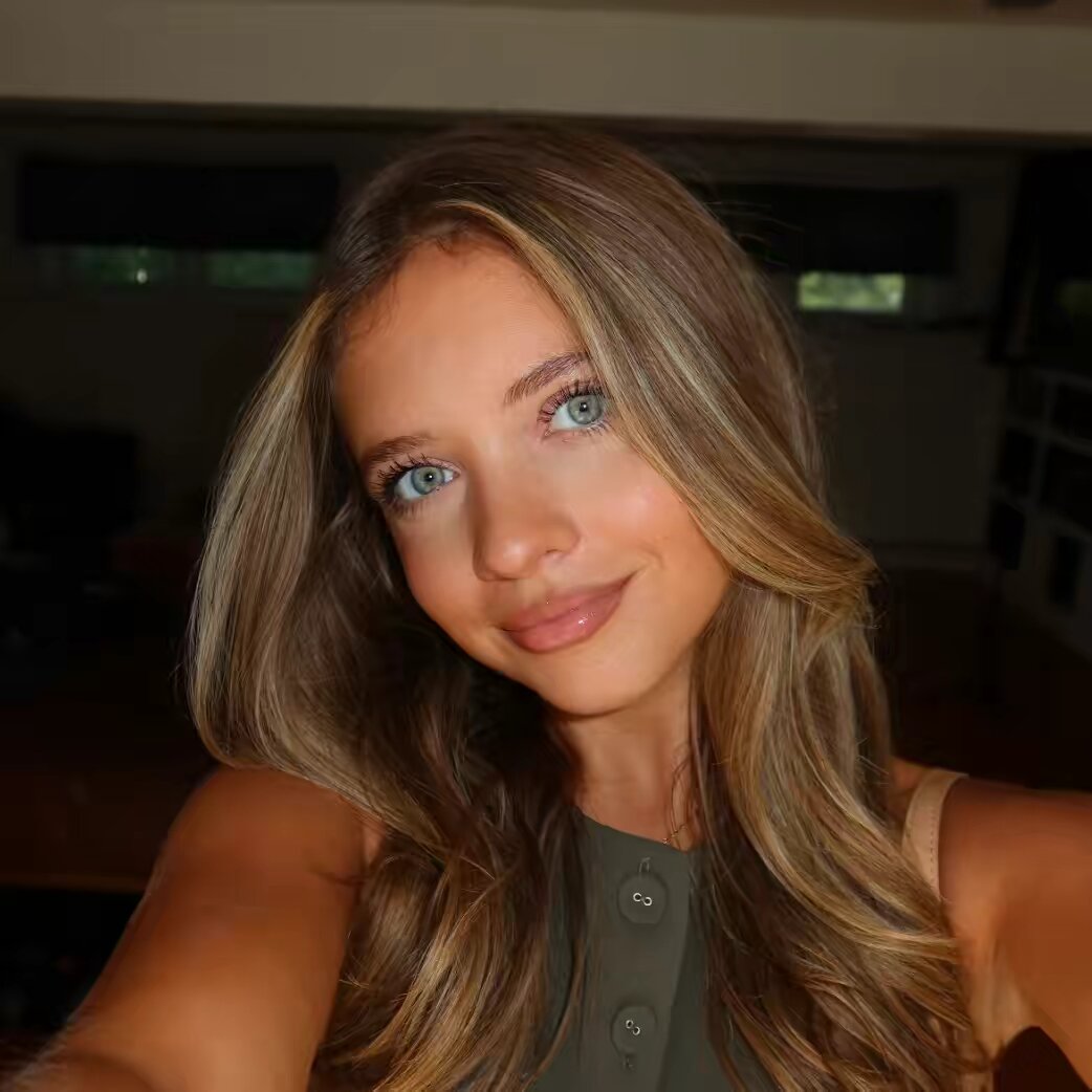 Amanda Gallant