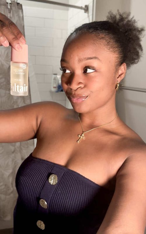My angels will NOT be stinky! This simple change can really impact the longevity of your deodorants! If you feel like none of your products work. Give this a try  @Saltair Body  #howtosmellgood #deodorant #beautysecrets #hygienetok 