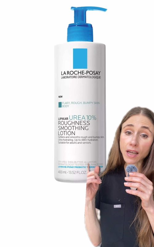 Best body lotion for keratosis pilaris? #keratosispilaris #keratosispilaristreatment #creatorsearchinsights  