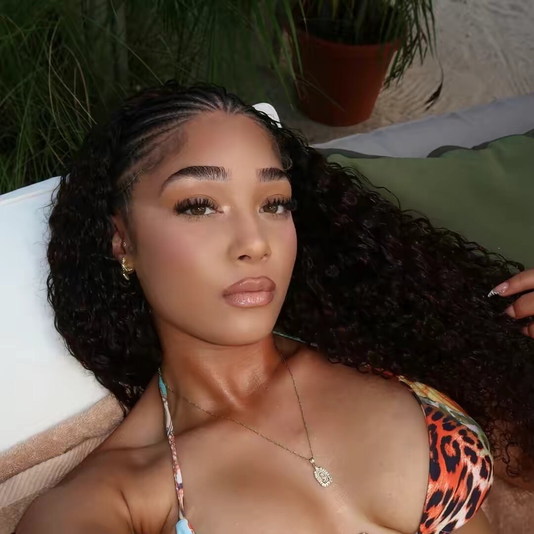 Kamaria James