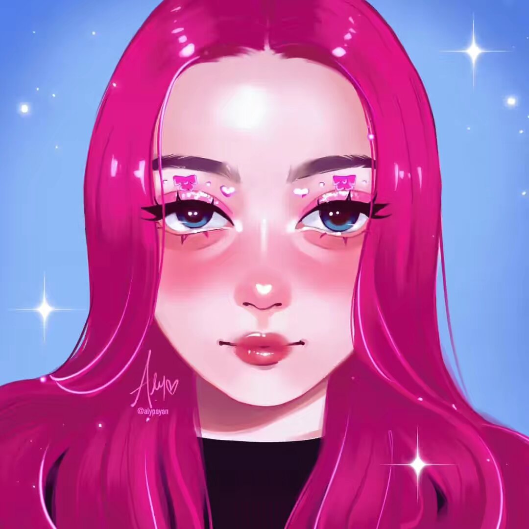 linsmakeuplooks