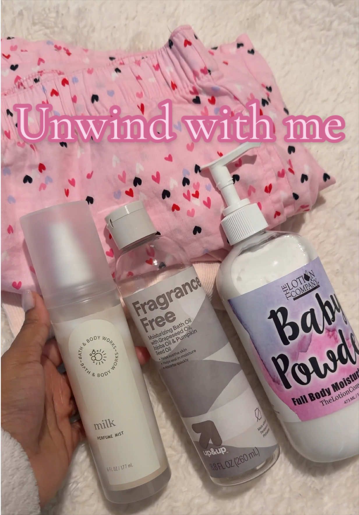 💤😴#unwinding #nightroutine #showerroutine #cleangirlaesthetic #fy @Dove Beauty & Personal Care @The Lotion Company @Bath & Body Works @Victoria's Secret @byoma @medicube global @Good Molecules @Glow Recipe 