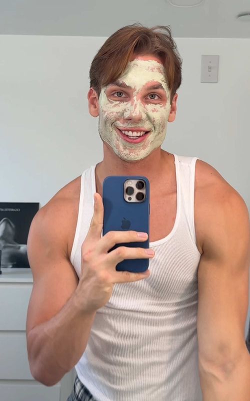 #skincare #skincareroutine 