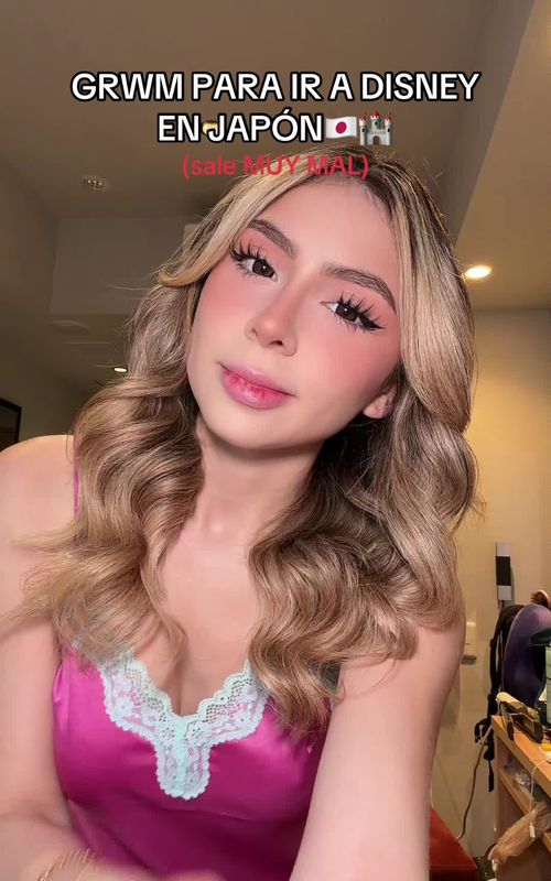 Y AHORA QUE HAGOOOO?😭 #karentorres #japon #grwm #getreadywithme #fail 