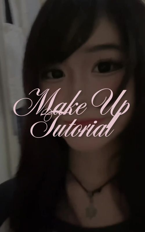 guys, sorry if the makeup tutorial nya kurang jelas bcs it's my first time making a makeup tutorial huhu. btw semua product nya ada di showcase aku ya>< #tutorial #douyinmakeup #tutorialmakeup #makeupdouyin 