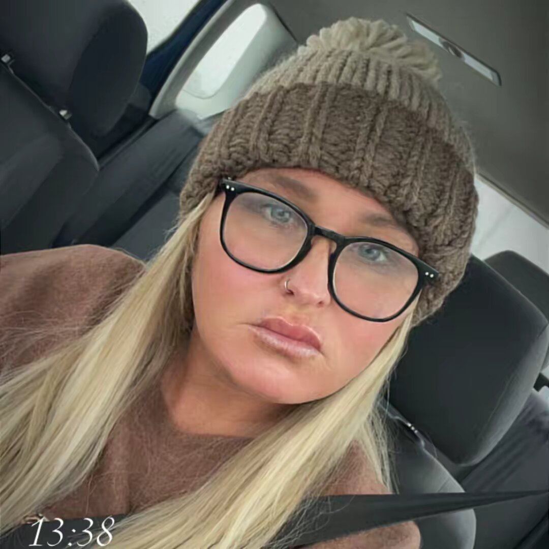 Marie spencer 78