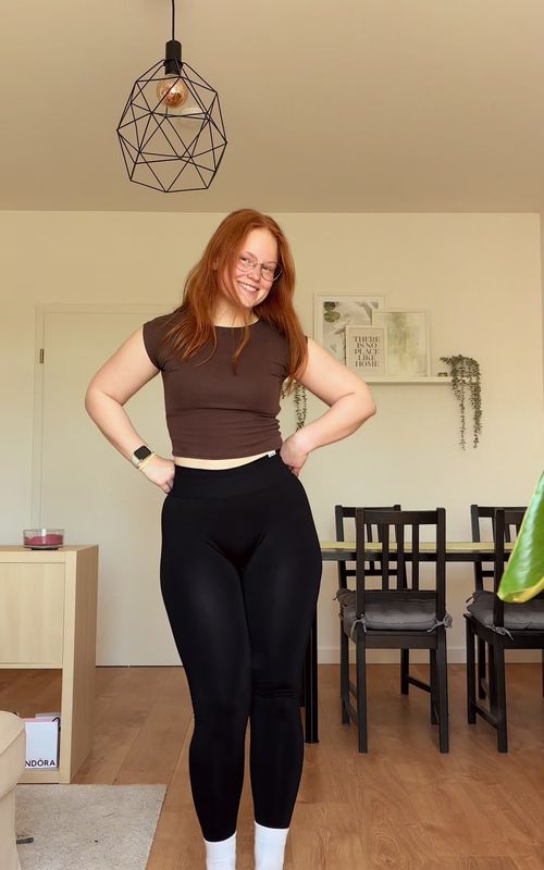 POV: du kommst gerade ausm Gym und musst erstmal die gute Laune raustanzen.🤸🏼‍♀️🙌🏻😋