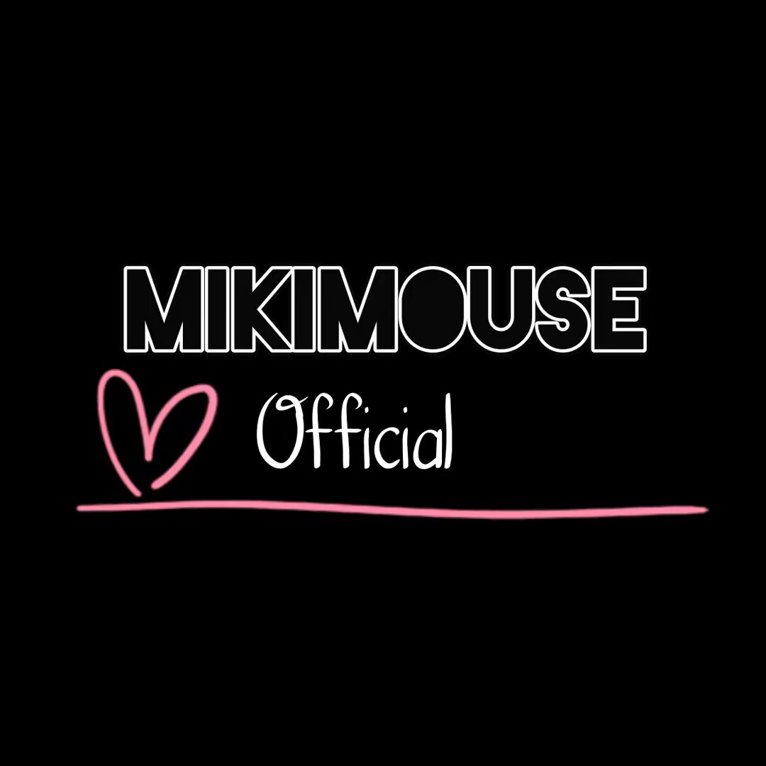 mikimouse0fficial