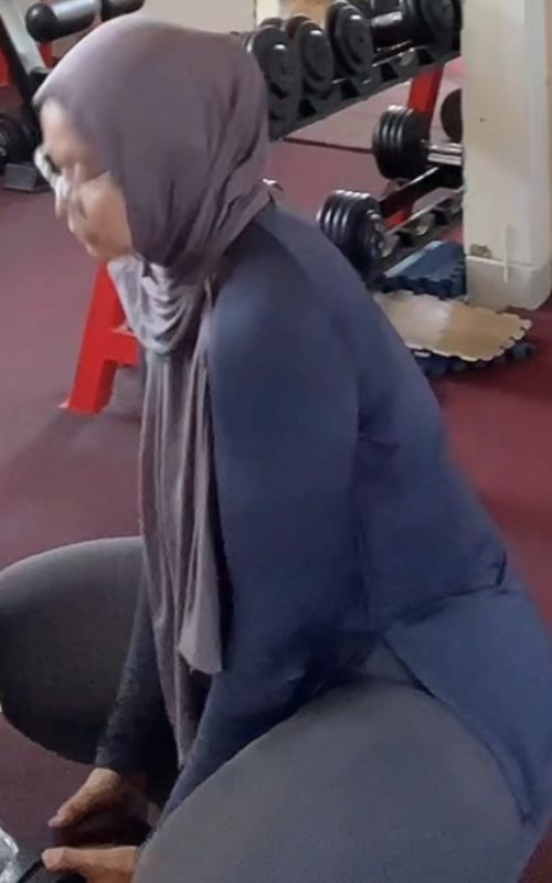 #fyp #GymTok 