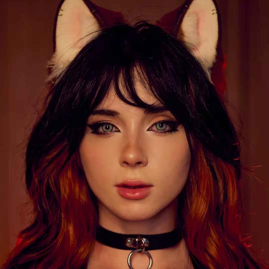 Sweetie Fox