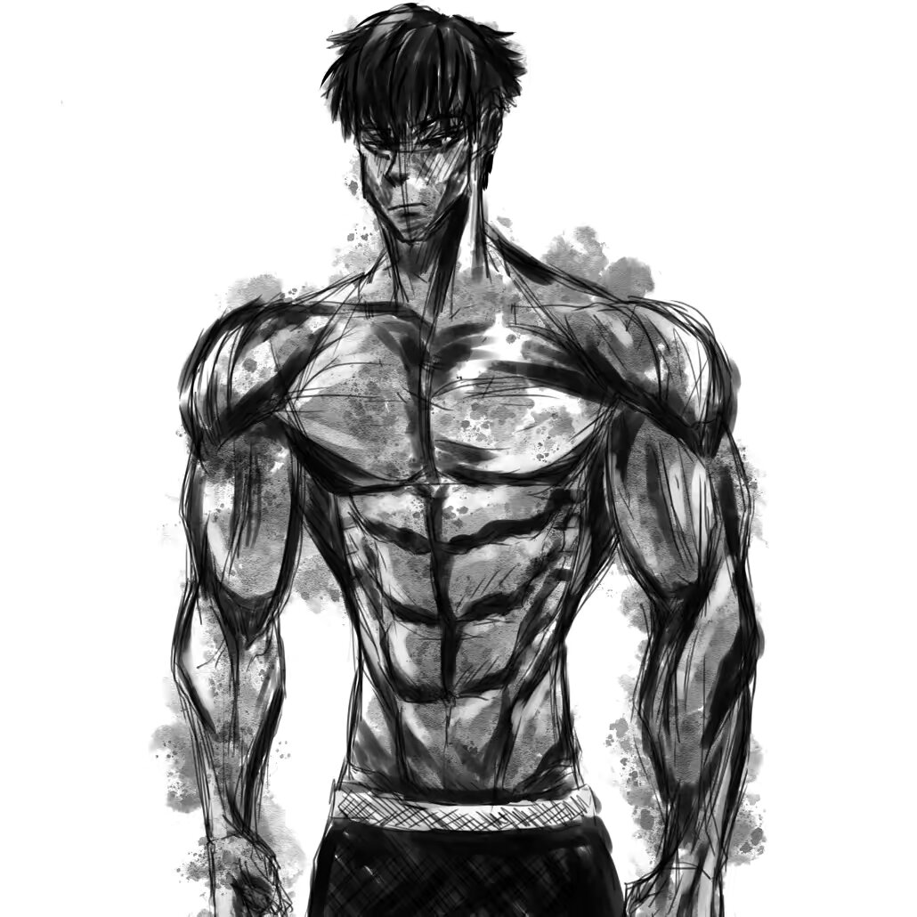 Adam Yu