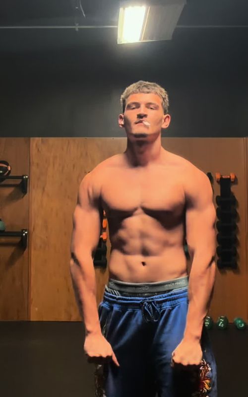 Holy bulk