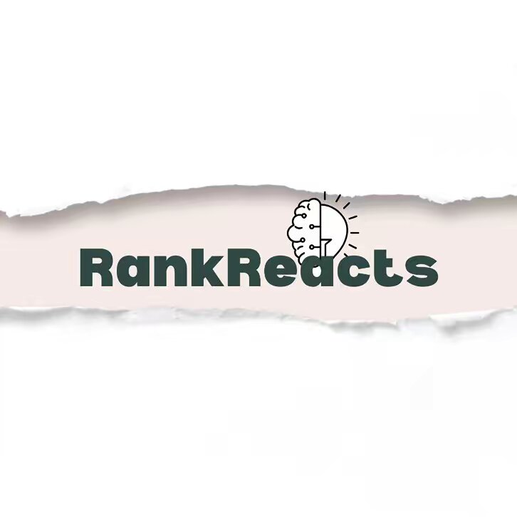 RankReacts