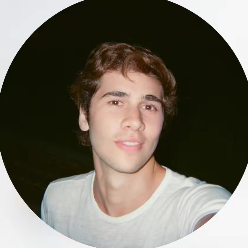 Daniel Dana