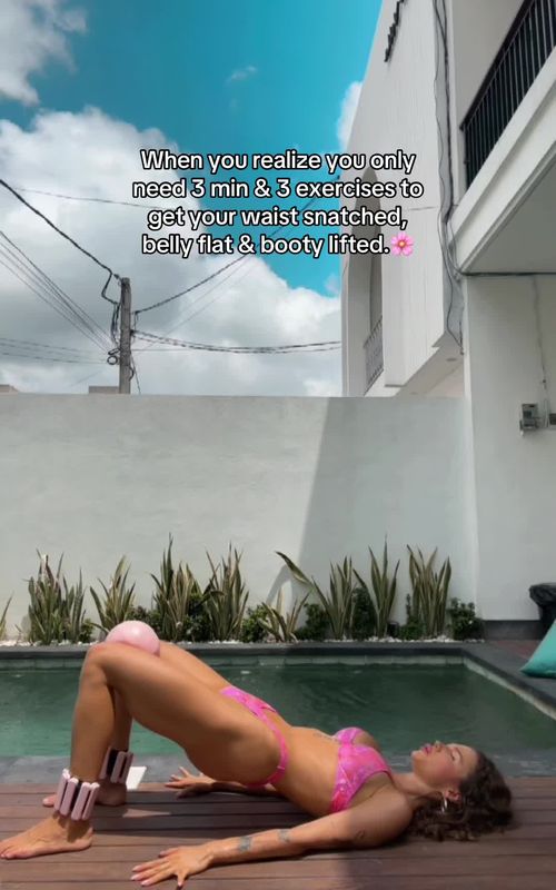 Join me on my app❤️ #deepcore #homeworkoutsforwomen 