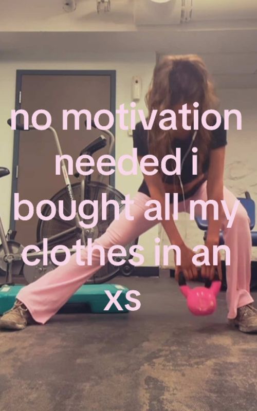 nothing else needed #gyminspo #workoutmotivation #liftingmotivation #workoutroutine #gymspo 