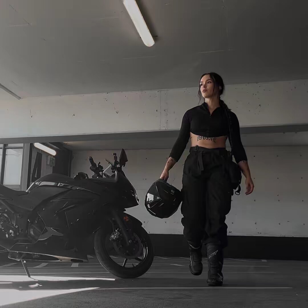 MotoScorp