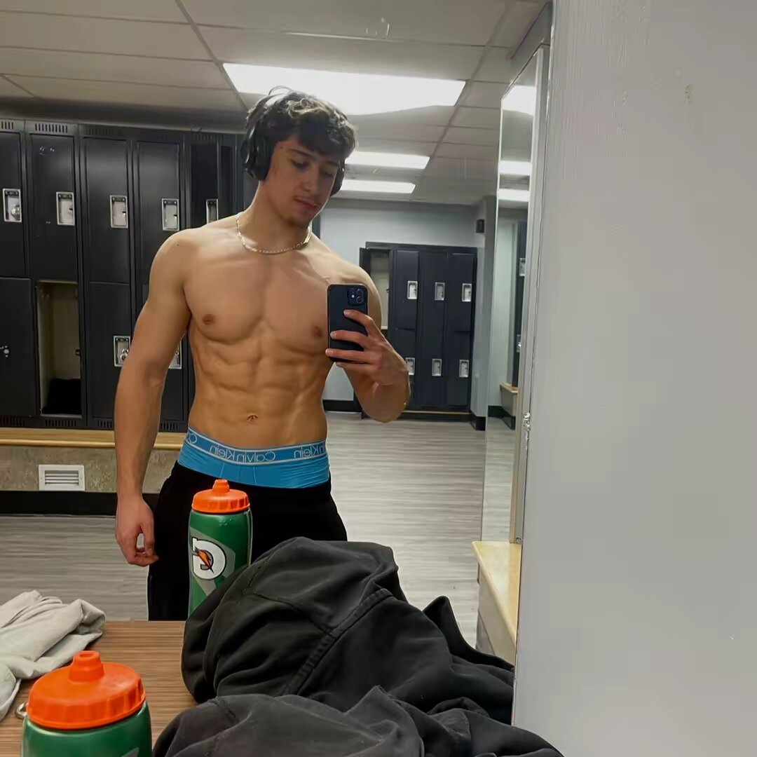 Adam Assef | Online Coach