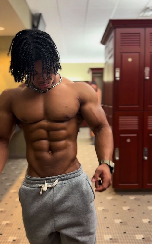 I think I needa start the bulk back up🥲