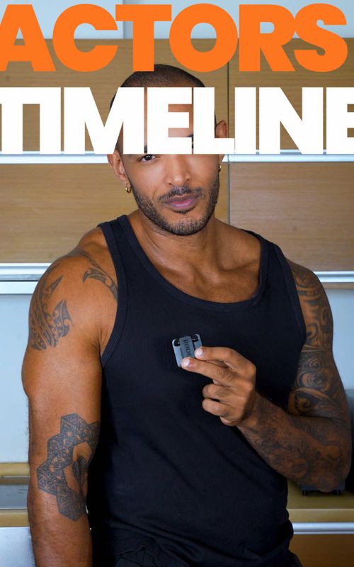 Most people think actor physiques happen overnight. They don’t. ⸻ The problem is this 👇 People compare their 6 months to someone else’s 5 years ⸻ Hollywood changes perception. You see the final result… not the timeline behind it. ⸻ Different physiques require different things: 👉 Low body fat 👉 Muscle maturity 👉 Years of training 👉 Genetics 👉 Recovery 👉 Sometimes… enhancement ⸻ This is why unrealistic expectations destroy progress 👇 People expect dramatic change too fast Then quit when it doesn’t happen ⸻ The truth? Most great physiques are built through: • Consistency • Repetition • Time under tension • Years of structure ⸻ And here’s the good news 👇 You do NOT need to look like The Rock Most people can build an impressive physique naturally If they stay consistent long enough ⸻ Stop chasing impossible timelines Start building something realistic ⸻ Follow for more no-BS muscle building and body transformation advice