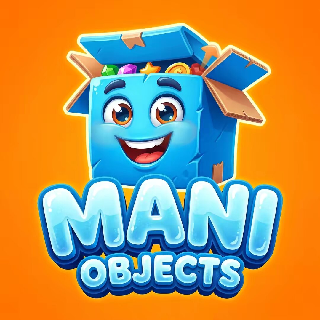Mani Objects
