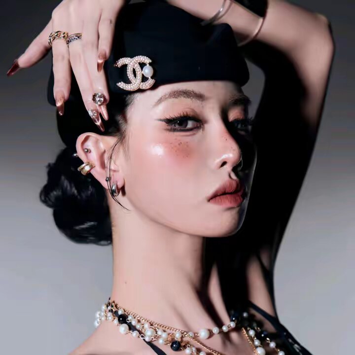 酱咖力力