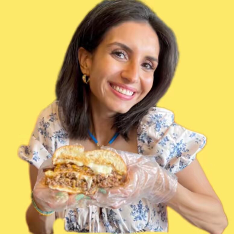 Aya Taleb