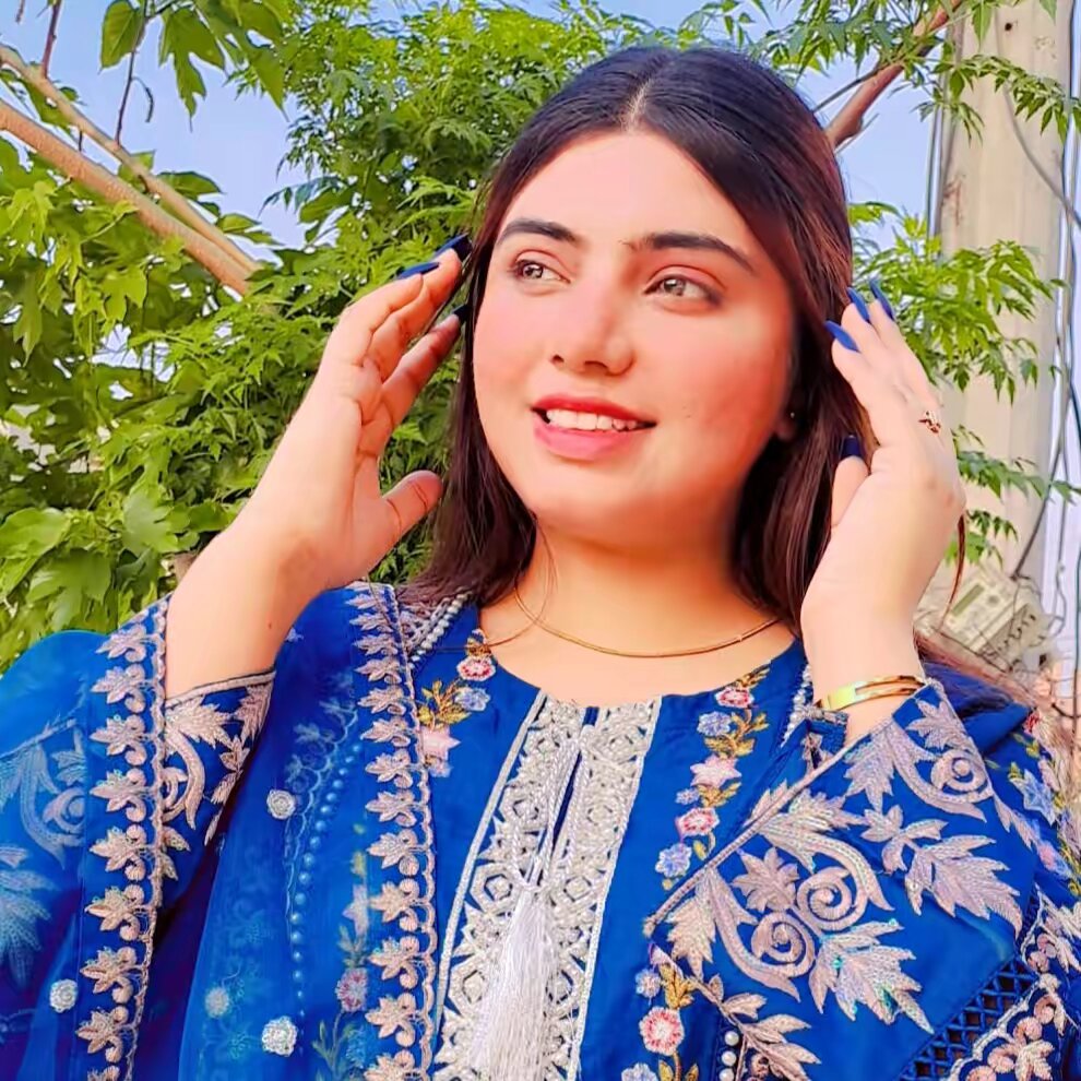 Sanamchaudhry