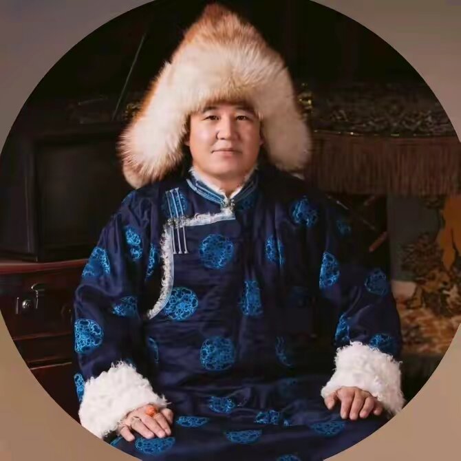 Mongolia flavor